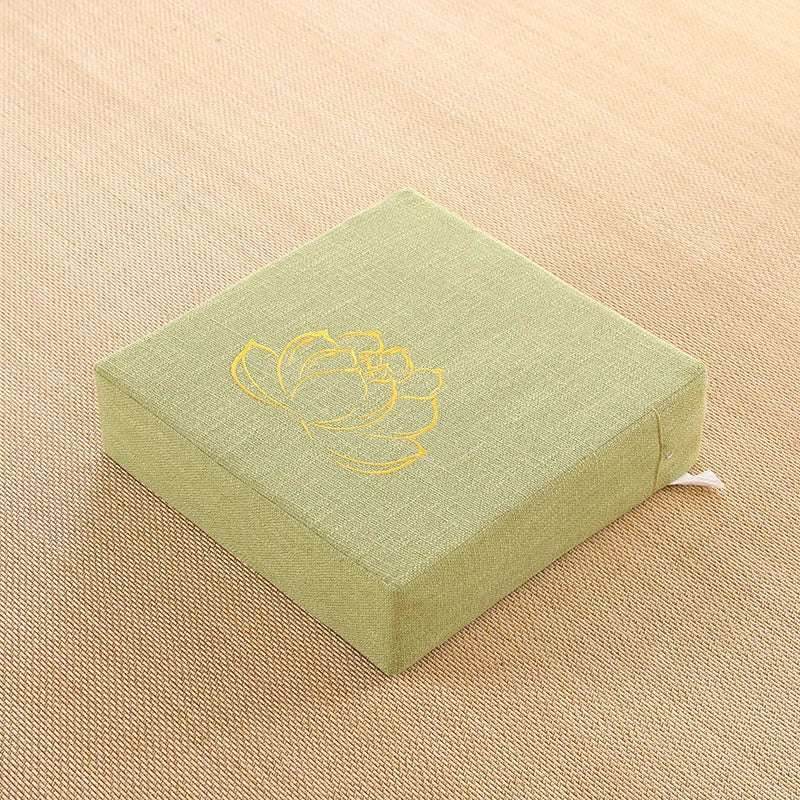 Coussin De Méditation Tibétain - Coussea