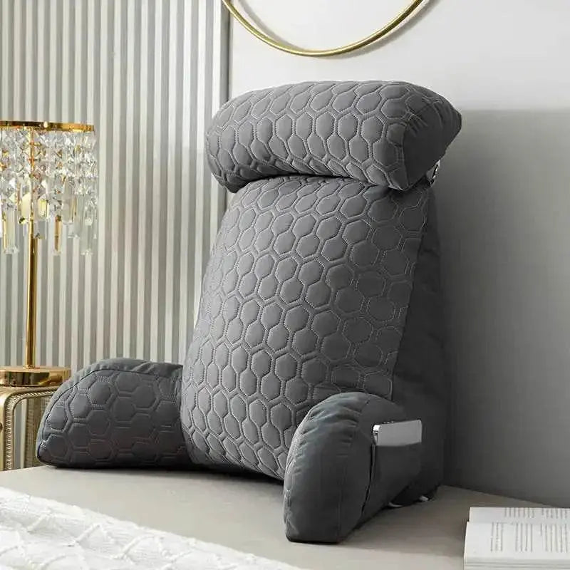 Coussin De Lecture Adulte - Coussea