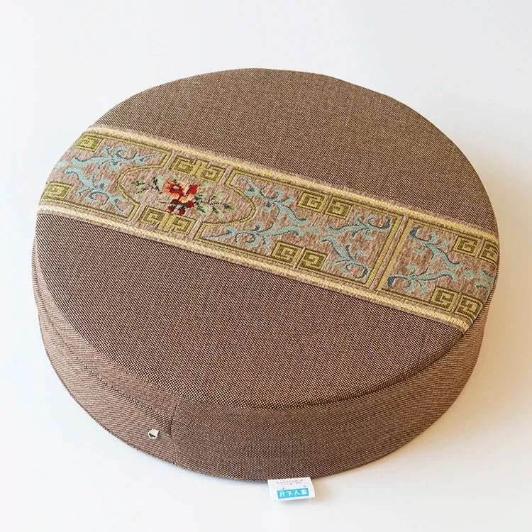 Coussin Yoga Méditation - Coussea