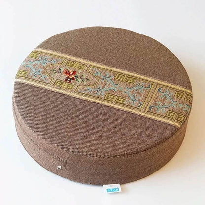 Coussin Yoga Méditation - Coussea