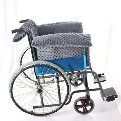 Coussin De Fauteuil Roulant - Coussea