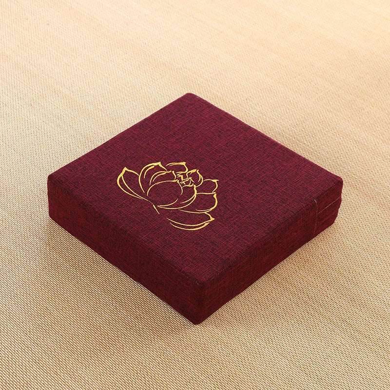 Coussin De Méditation Tibétain - Coussea