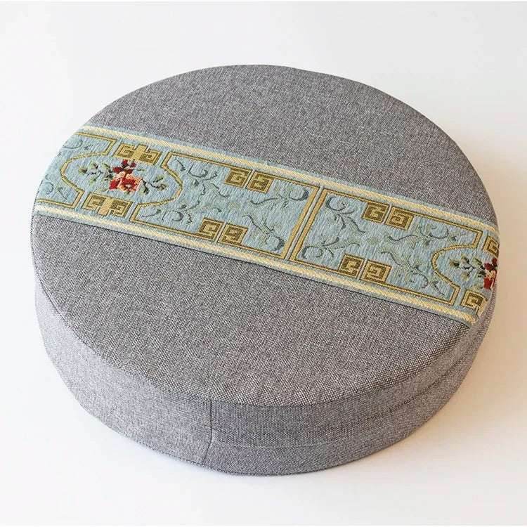 Coussin Yoga Méditation - Coussea