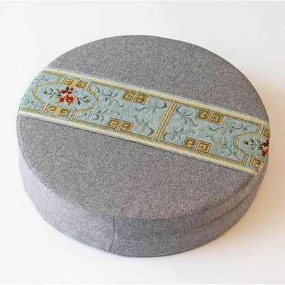 Coussin Yoga Méditation - Coussea