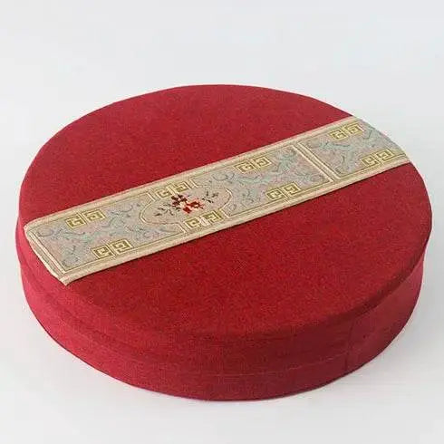 Coussin Yoga Méditation - Coussea