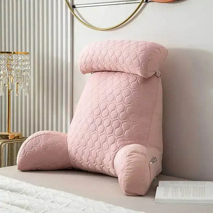 Coussin De Lecture Adulte - Coussea