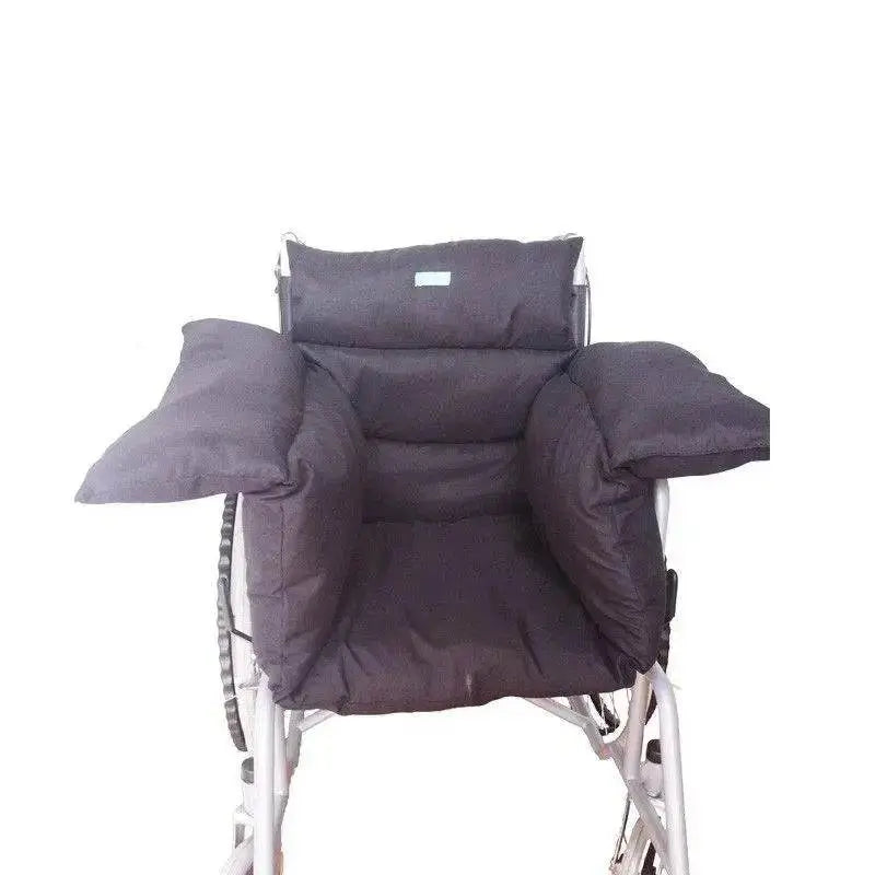 Coussin De Fauteuil Roulant - Coussea