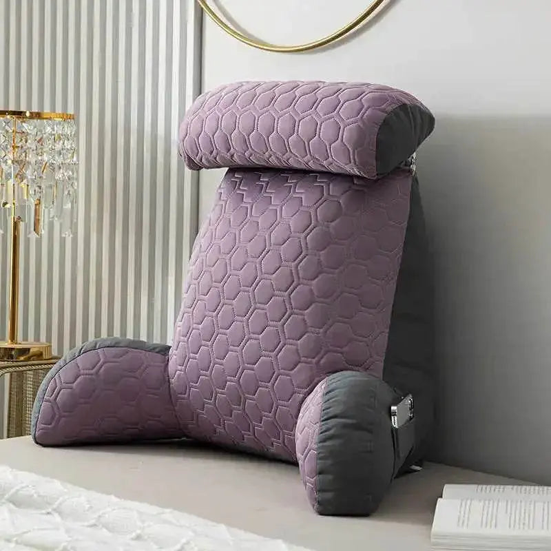 Coussin De Lecture Adulte - Coussea