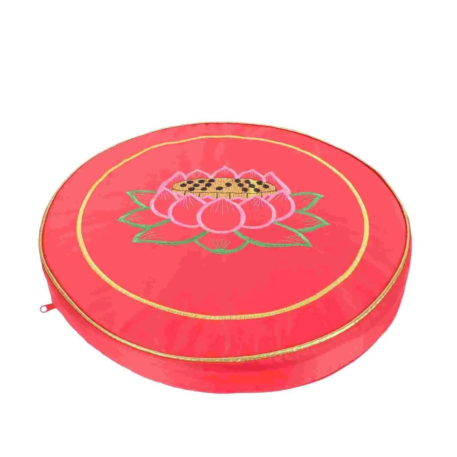 Coussin De Méditation Yoga - Coussea