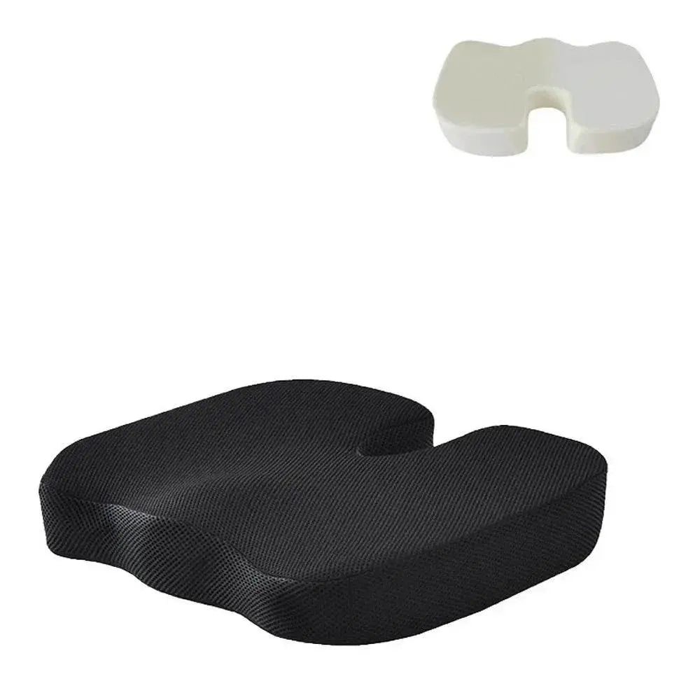 Coussin D'assise Ergonomique - Coussea