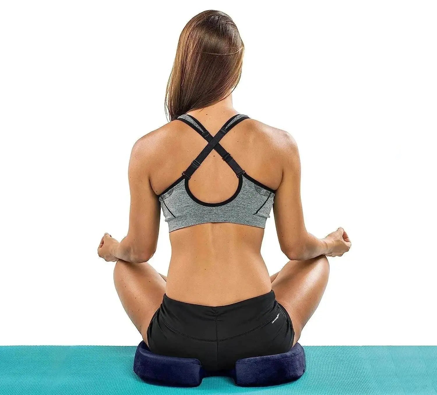 Coussin Coccys Gel À Mémoire De Forme - Coussea