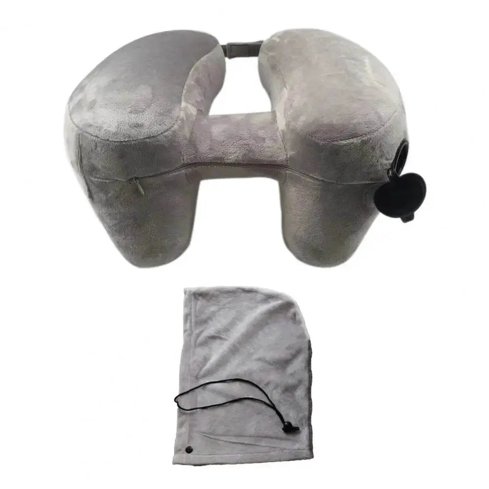 Coussin Gonflable Voiture - Coussea