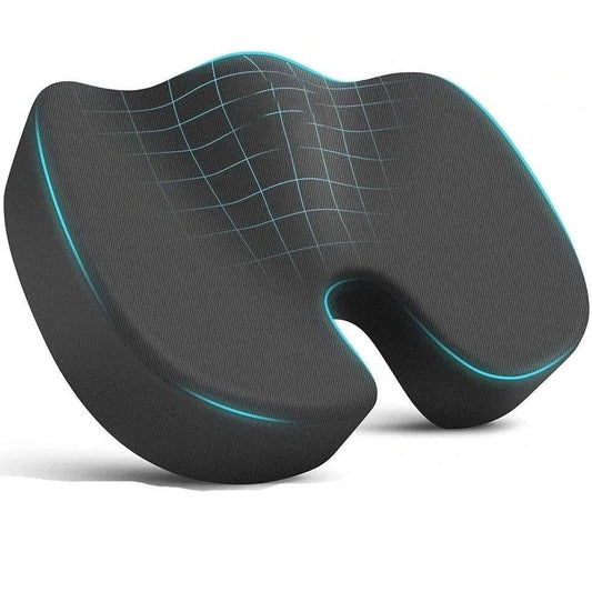 Coussin D'assise Ergonomique - Coussea