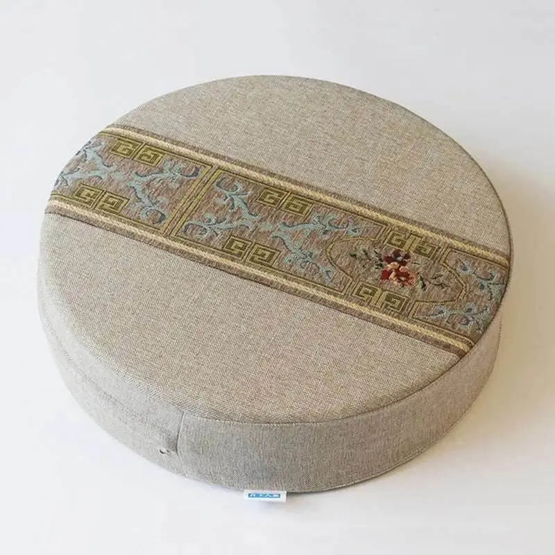 Coussin Yoga Méditation - Coussea