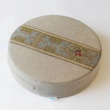 Coussin Yoga Méditation - Coussea