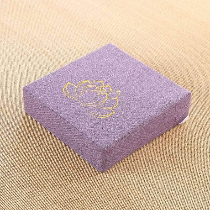 Coussin De Méditation Tibétain - Coussea