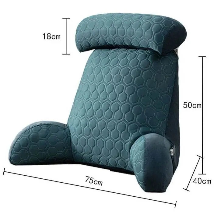 Coussin De Lecture Adulte - Coussea