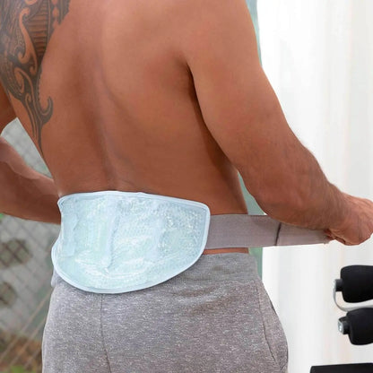 Coussin Multifonctions Réglable Effet Chaud Et Froid - Coussea