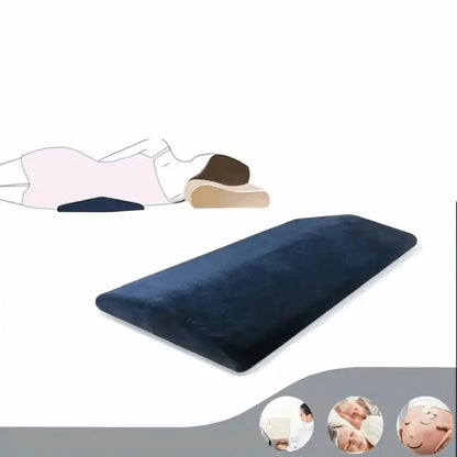 Coussin D'abduction Hanche Ergonomique À Mémoire De Forme - Coussea
