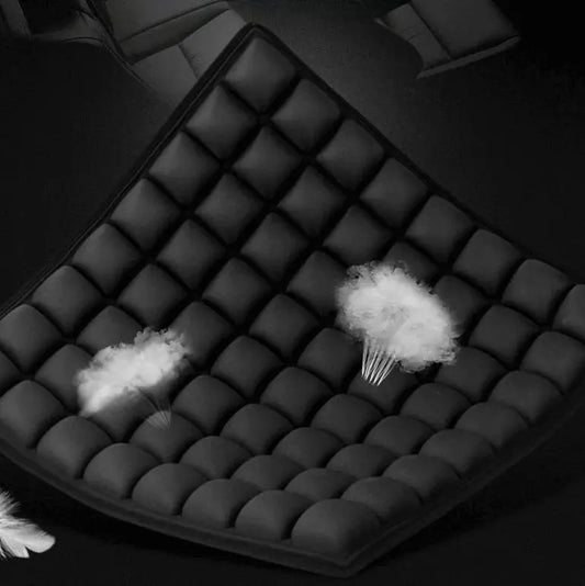 Coussin Anti Escarre Carré Et Portable - Coussea