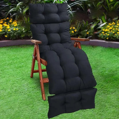Coussin Bain De Soleil Épais Et Rembourré - Coussea