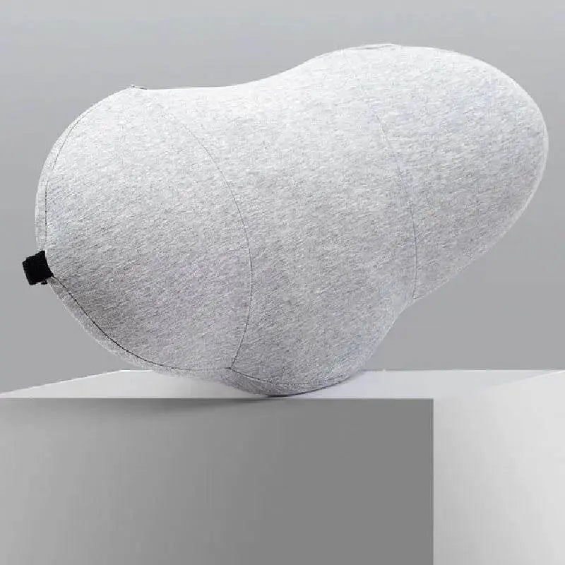 Coussin Lombaire Canapé Confortable Et Lavable - Coussea