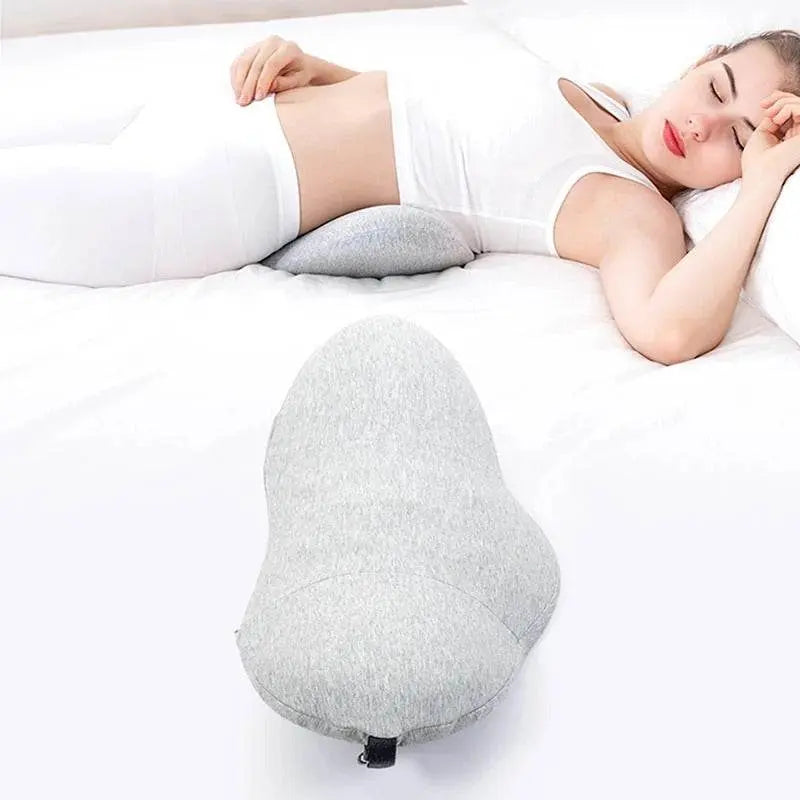 Coussin Lombaire Canapé Confortable Et Lavable - Coussea