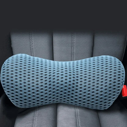 Coussin Lombaire À Mémoire De Forme - Coussea