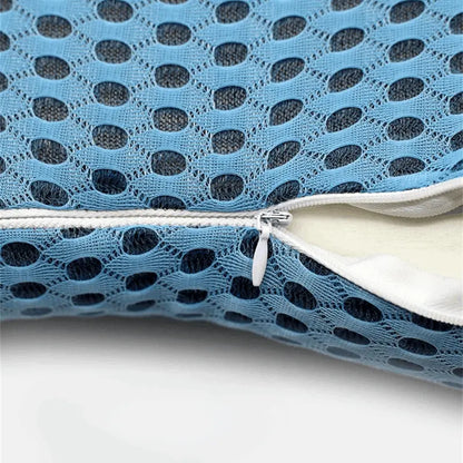 Coussin Lombaire À Mémoire De Forme - Coussea