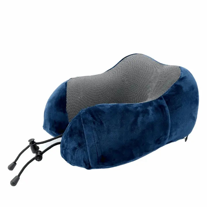 Coussin Nuque Doux Et Souple À Mémoire De Forme - Coussea