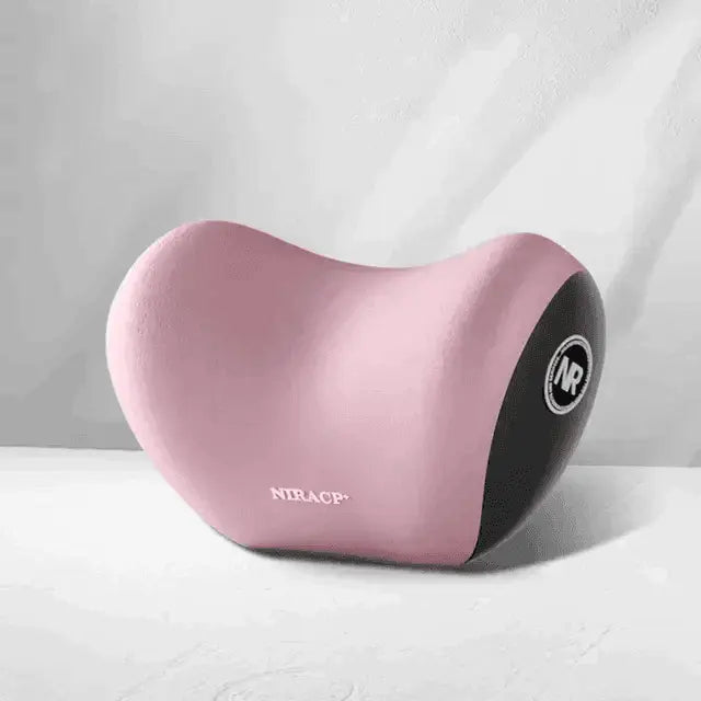 Coussin Nuque Voiture À Mémoire De Forme - Coussea