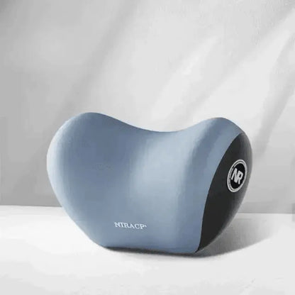Coussin Nuque Voiture À Mémoire De Forme - Coussea
