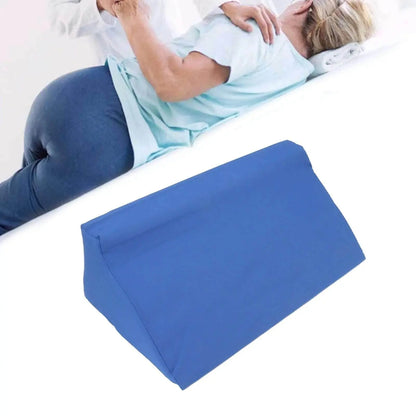 Coussin De Positionnement Pour Le Dos En Coton - Coussea