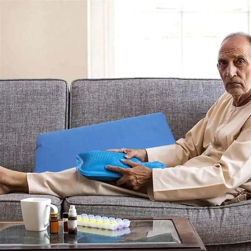 Coussin De Positionnement Pour Personne Âgée - Coussea