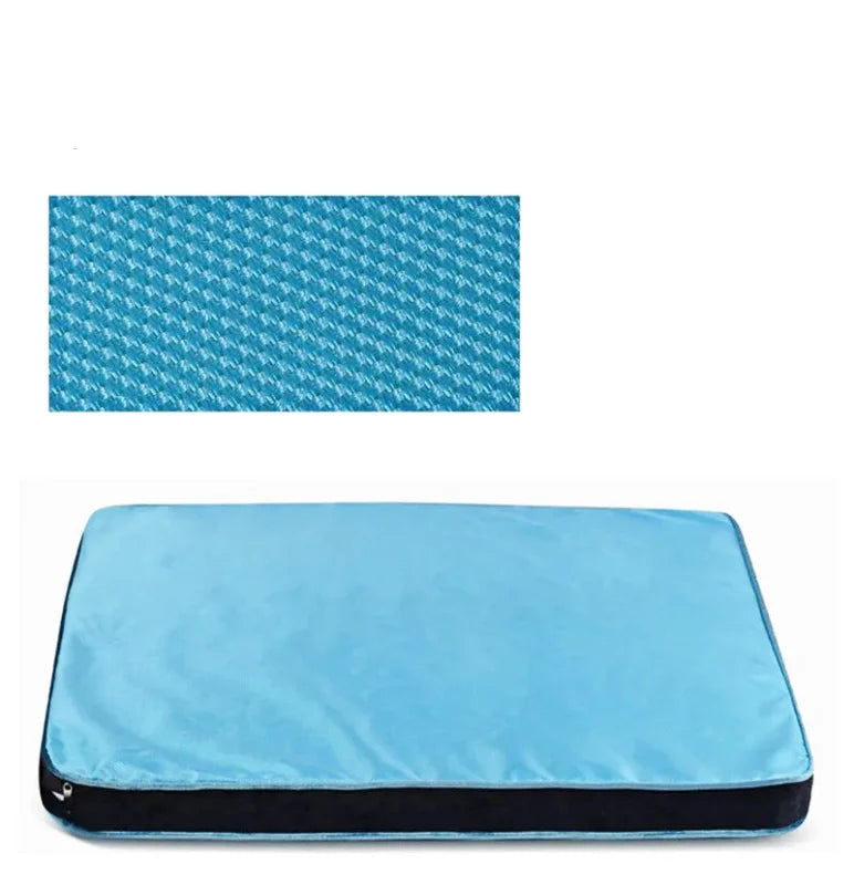 Coussin Rembourré Orthopédique Pour Chien - Coussea