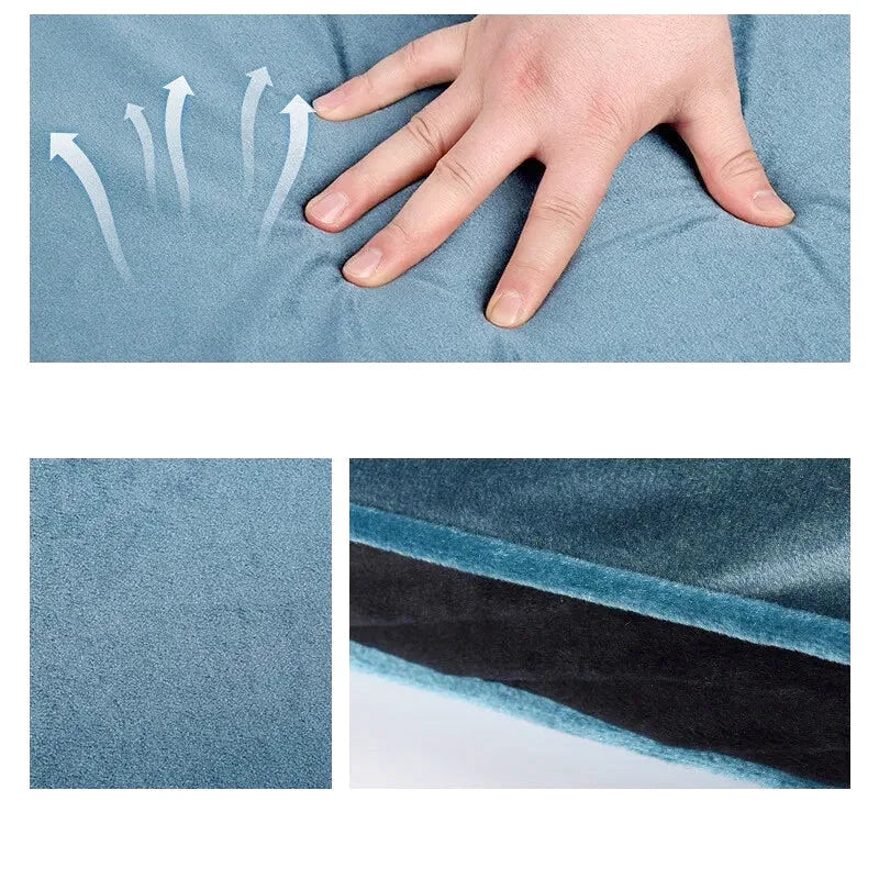 Coussin Rembourré Orthopédique Pour Chien - Coussea