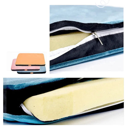 Coussin Rembourré Orthopédique Pour Chien - Coussea