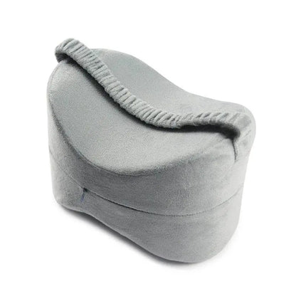 Coussin D'abduction Gris À Mémoire De Forme - Coussea