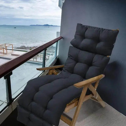 Coussin Bain De Soleil Épais Et Rembourré - Coussea