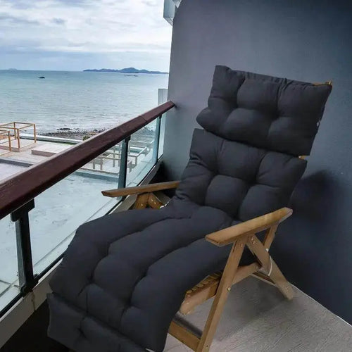 Coussin Bain De Soleil Épais Et Rembourré - Coussea