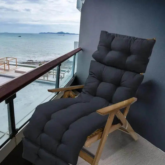 Coussin Bain De Soleil Épais Et Rembourré - Coussea