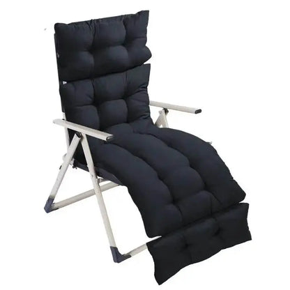 Coussin Bain De Soleil Épais Et Rembourré - Coussea