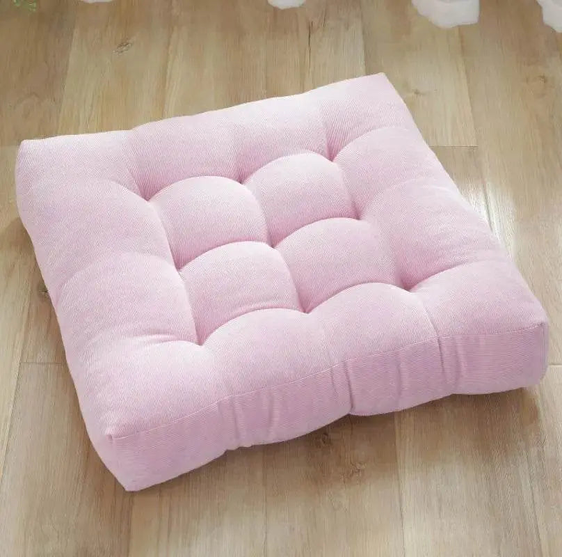 Coussin Extérieur Pour La Méditation - Coussea