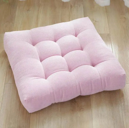 Coussin Extérieur Pour La Méditation - Coussea