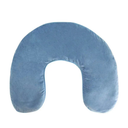 Coussin Graine De Lin Cervicale Chauffant - Coussea