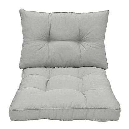 Coussin Salon De Jardin Pour Chaise D'extérieur - Coussea