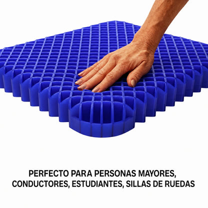 The Zero Cushion™ Coussea