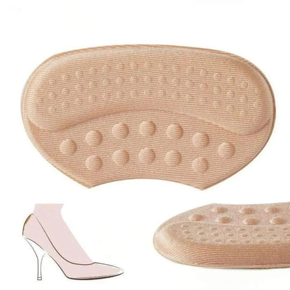 Lot De 4 Coussins Anti Escarre Talon - Coussea