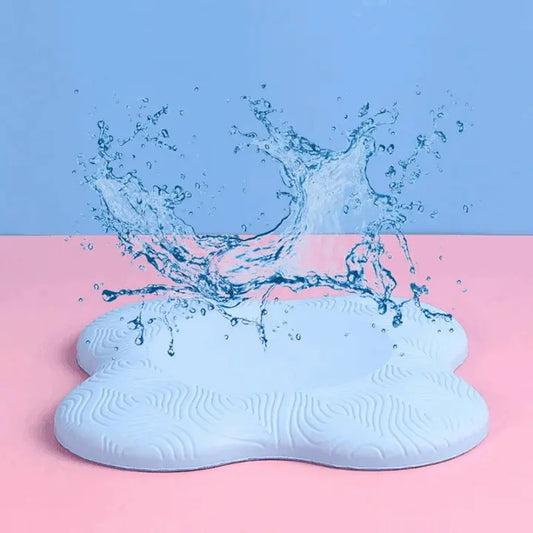 Lot De Deux Coussins D'équilibre Antidérapants - Coussea