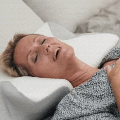 L'Oreiller Sommeil Pure Template SRN